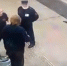 Подростки с пистолетом напали на полицейского на станции Матвеевская МЦД-4 - Вечерняя Москва