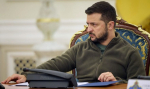 Дэвис: Украина подпишет капитуляцию на условиях России