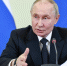 Путин заявил о готовности обновлённого ВМФ к любым геополитическим изменениям - Говорит Москва