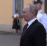 Путин приехал в Главное Адмиралтейство в Санкт-Петербурге в День ВМФ - Вечерняя Москва