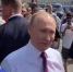 Путин пообщался с жителями Санкт-Петербурга - Вечерняя Москва