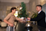 В Анапе стоимость размещения в гостиницах снизилась на 25-40%
