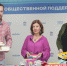 Сторонники «Единой России» Москвы собрали более полусотни школьных комплектов для учащихся Донбасса - Единая Россия