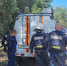 Три человека пострадали при обрушении подъезда дома в Астрахани - M24.Ru