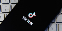 Суд оштрафовал TikTok на 4 млн рублей - M24.Ru