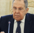 Глава МИД Лавров: Россия впервые в истории воюет против всего Запада в одиночку - M24.Ru