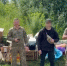 Столичные росгвардейцы оказали гуманитарную помощь участникам СВО (видео) - Росгвардия