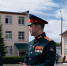 Курсанты ВУЦ РосУниМеда приняли Военную присягу - Российский университет медицины