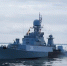 Минобороны ФРГ прокомментировало слова Путина об оснащении российского ВМФ - M24.Ru