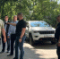 Жители Ярцевской улицы рассказали о насущных проблемах в рамках обхода дворов - Район Кунцево