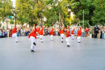Ряд мастер-классов состоится в районе в рамках Лета в Москве . Фото: пресс-служба Департамента торговли и услуг города Москвы