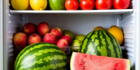Врач Сережина: продукты в холодильнике могут стать источником иерсиниоза - ИА Общественная служба новостей