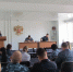 В СИЗО-6 ГУФСИН проведено занятие по правовому информированию личного состава - УФСИН по г. Москве