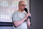 «Для меня абсолютным императивом является искренность и „настоящность”»: Ник Перумов встретился с читателями РГБМ