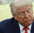 Опрос выявил падение рейтинга одобрения Трампа в США до рекордных 40% - Говорит Москва