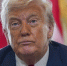 Трамп заявил, что позволит остаться прибывшим в США украинцам - M24.Ru