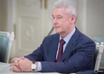Собянин: Трое москвичей вышли в финал «Абилимпикса» среди участников СВО