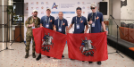 Собянин поздравил финалистов чемпионата «Абилимпикс» среди участников СВО
