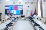 Встреча представителей ФУМО в сфере ВО по УГСН 36.00.00 Ветеринария и зоотехния и представителей СОЮЗМОЛОКО