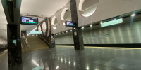 Общая протяжность Троицкой линии составит более 43 километров. Фото: Анна Быкова, «Вечерняя Москва» - Новые Округа