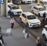 Мособлдума установила штрафы за нелегальное предложение услуг такси в аэропортах - M24.Ru