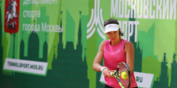 «Summer Moscow Open 2025» — игроки… - Федерация тенниса г. Москвы