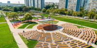 Концертная программа в честь Дня дружбы пройдет в Ясенево, фото - Мой район