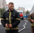 В столичном Пожарно-спасательном центре определили сильнейших в боевом развертывании - Район Выхино-Жулебино