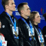 Российские пловцы победили в эстафете на чемпионате мира - M24.Ru