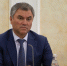Володин: с 1 августа в РФ можно будет отказаться от массовых рассылок - ИА Общественная служба новостей
