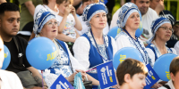 «Сила корней и крылья перемен»: русская женщина – хранит и окрыляет - ЛДПР