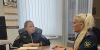 Представители УИИ ГУФСИН и ГУ МВД России по г. Москве обсудили вопросы профилактики наркомании и повторной преступности среди несовершеннолетних, состоящих на учете в уголовно-исполнительной инспекции - УФСИН по г. Москве