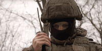 Военный эксперт Марочко назвал потерю Часова Яра катастрофой для Киева - ИА Общественная служба новостей