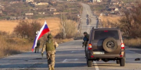 Reuters: освобождение Часова Яра в ДНР позволит ВС РФ усилить продвижение - ИА Общественная служба новостей