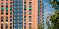 Соловьева: Москвичи заключили договоры на квартиры в жилом комплексе на Городской улице - Информационный Центр