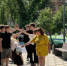 Русские забавы состоятся в районе Замоскворечье. Фото: страница управы района Замоскворечье в социальных сетях - Район Замоскворечье