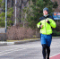 В парке  Фили  в августе пройдет благотворительный забег Run With Love - Префектура ЗАО Москвы