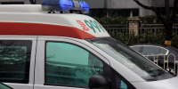 SCMP: в Китае ребенок выжил после падения с 18-го этажа - M24.Ru