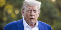В США заявили, что Трамп намерен урегулировать украинский конфликт к 8 августа - M24.Ru