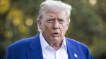 В США заявили, что Трамп намерен урегулировать украинский конфликт к 8 августа