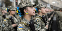 ВС РФ ликвидировали под Красноармейском 20-летнюю разведчицу ВСУ Мартынюк - ИА Общественная служба новостей