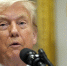 Трамп заявил, что опечален действиями РФ против Украины - M24.Ru