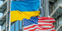 Профессор Миршаймер: США могут оставить Украину один на один с Россией - M24.Ru