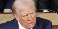 Дональд Трамп анонсировал новые санкции против России - Говорит Москва