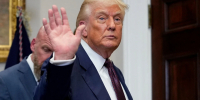 Трамп резко высказался об ударах России по Украине: президент США заговорил о Байдене - Комсомольская Правда