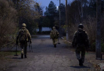 «РВ»: ВС РФ штурмуют Степногорск