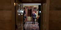 Бывший президент Байден предрек США темные времена при Трампе - ИА Общественная служба новостей