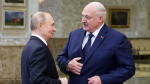 Лукашенко встретится с Путиным 1 августа