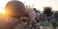 ВС РФ освободили семь населенных пунктов за неделю - M24.Ru