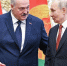 Владимир Путин и Александр Лукашенко проводят неформальную встречу на Валааме - Говорит Москва